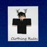 Clothing Rules