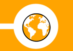 Universe Orange
