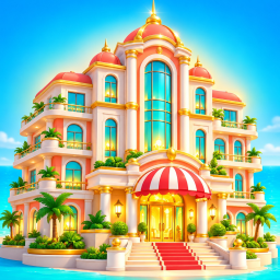 Hotel Tycoon icon