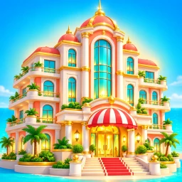 Hotel Tycoon icon