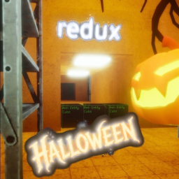 Ape Redux (Halloween) icon