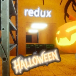 Ape Redux (Halloween) icon