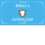 Xeltico's Clothing Clan