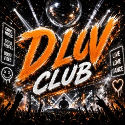 D LUV CLUB  icon