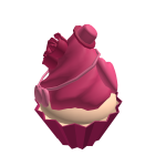 Valentines Cupcake