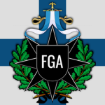 Feldgendarmerie of Fejervonia
