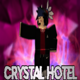 Crystal Hotel V2 & 💧Waterpark💧