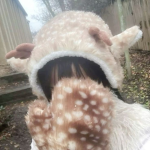 fawnin