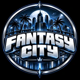 Fantasy City RP [SRP!] icon