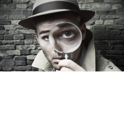 Detective Adventures I: Albert Was Framed