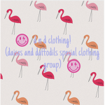 DaiSiEs N dAffOdiLs SpEciAl cLotHiNg GrOuP!