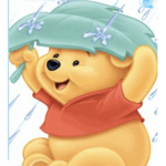Winnie the puooh