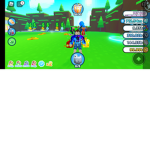 Pet Simulator player only