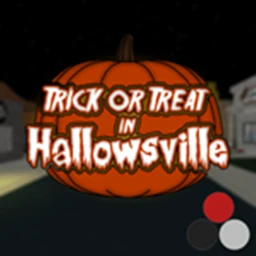 Trick or Treat in Hallow ville icon