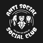 Anti-Social-CIub