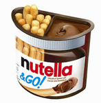 3Nutella3