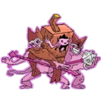 Bingguardians of the Heart