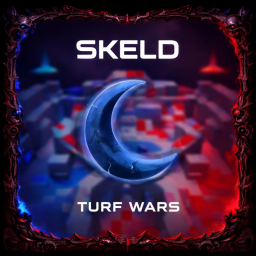 [TURF WARS] Skeld