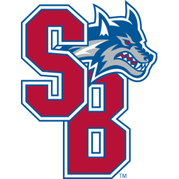 (CAA) Stony Brook Seawolves
