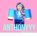 Anthonyyy