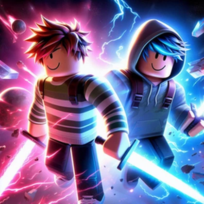 Fortline epac games Roblox group icon