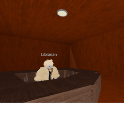 Nouxinf's Library