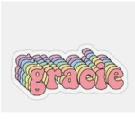 Gracie’s cheap clothing group