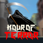 Hour Of Terror Newscast