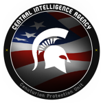 CIA - | - Centurion Protection Unit