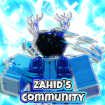 Zahid's Community