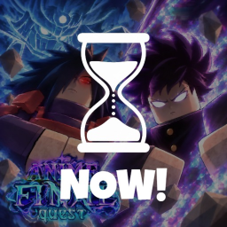 [NOW!] Anime Final Quest icon
