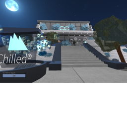 Chilled®'s Cafe