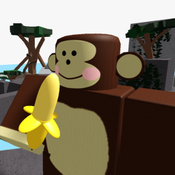Find Some Monkeys