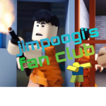 Jimpoogi’s fan club