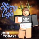 Starry Café