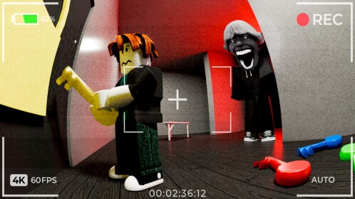 67 Killer Escape