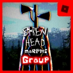 Siren Head Morphs Group Group Thumbnail