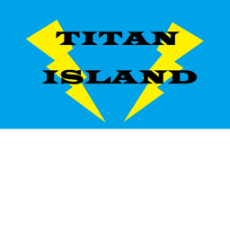TITAN ISLAND