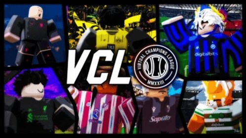 VCL Pitch 