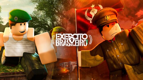 Brazilian Army [B.A]