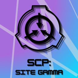 SCP: Site Gamma