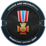 |BA| Awards and Decorations ᅠᅠᅠ