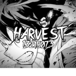 ヤ HARVEST