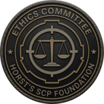 SCPF ! Ethics Committee !