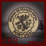 | BRR | Brigada de Reação Rapida