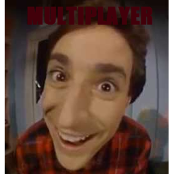 Full House of Horror (MULTIPLAYER) [CLASSIC]