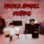 Proper Apparel