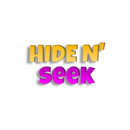 (Beta)Simple Hide And Seek