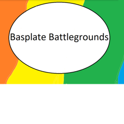 Baseplate battlegrounds