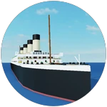 RMS Titanic WITH NPCS!